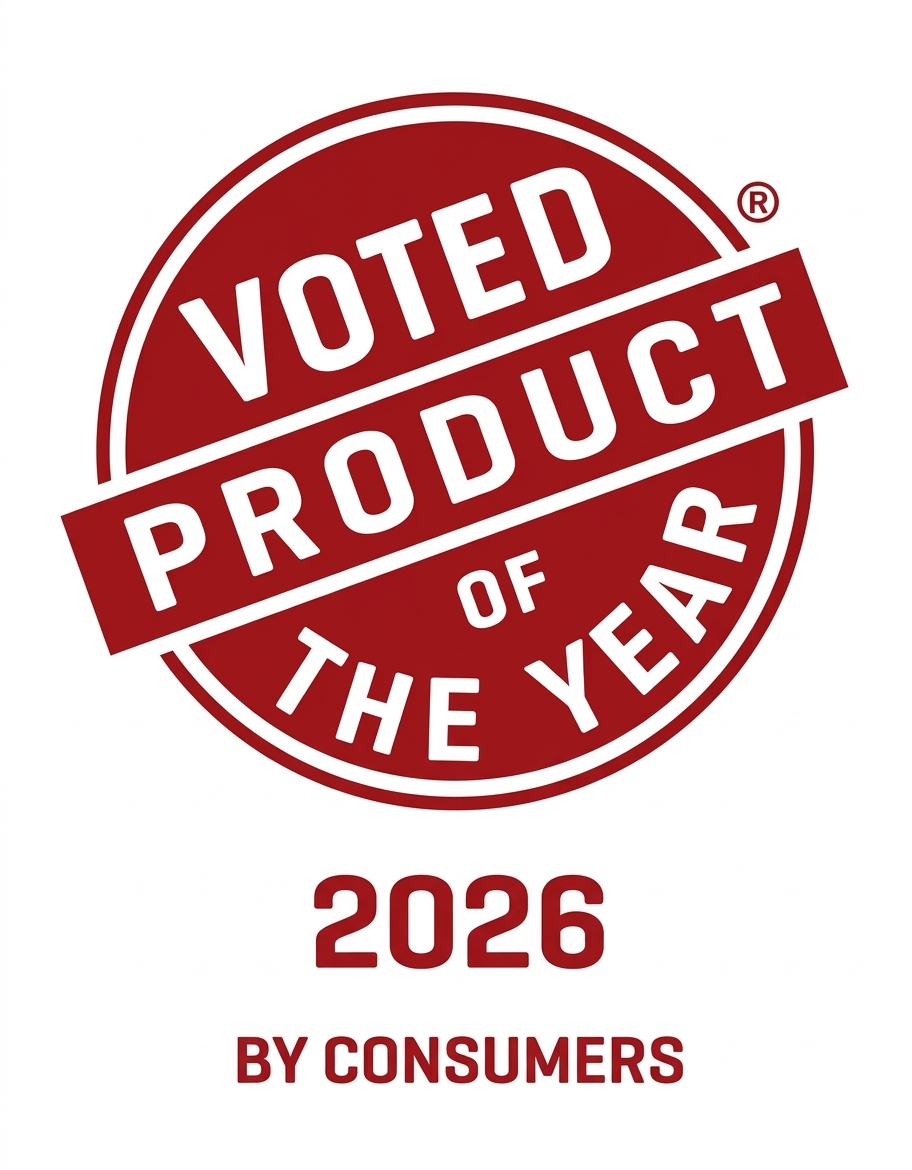 Produkt des Jahres 2026